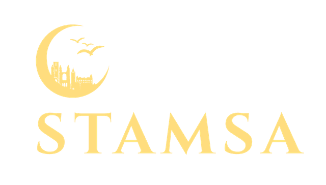 STAMSA Logo