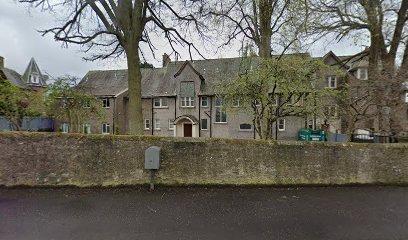Broughty Ferry Mosque