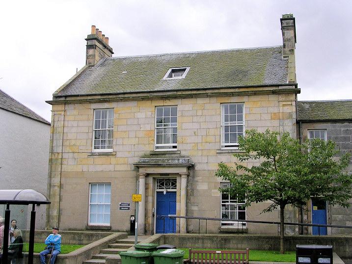 Chaplaincy Prayer Rooms