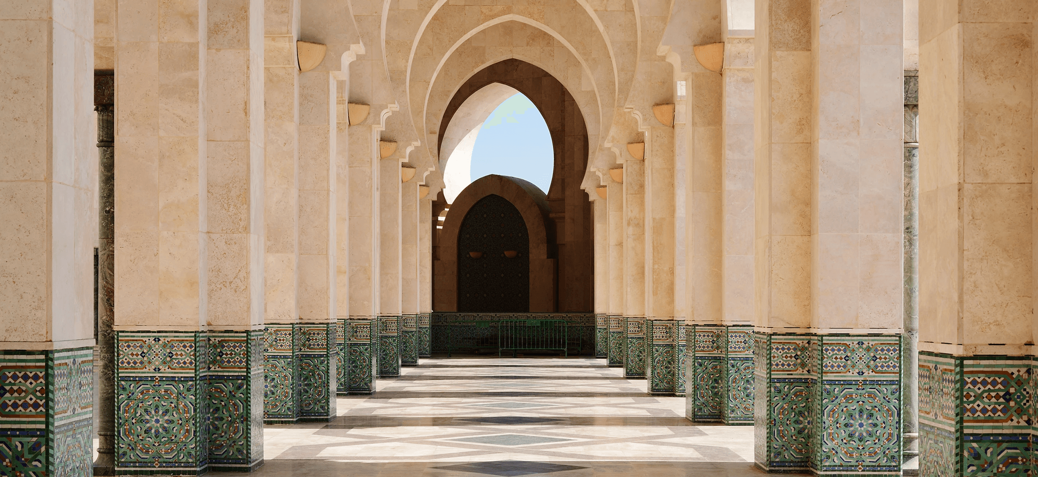 STAMSA Hero Background