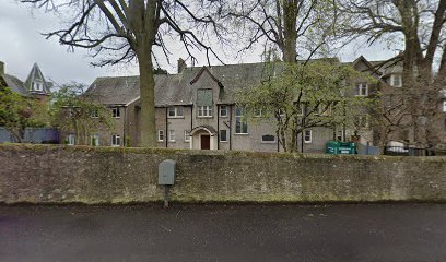 Broughty Ferry Mosque